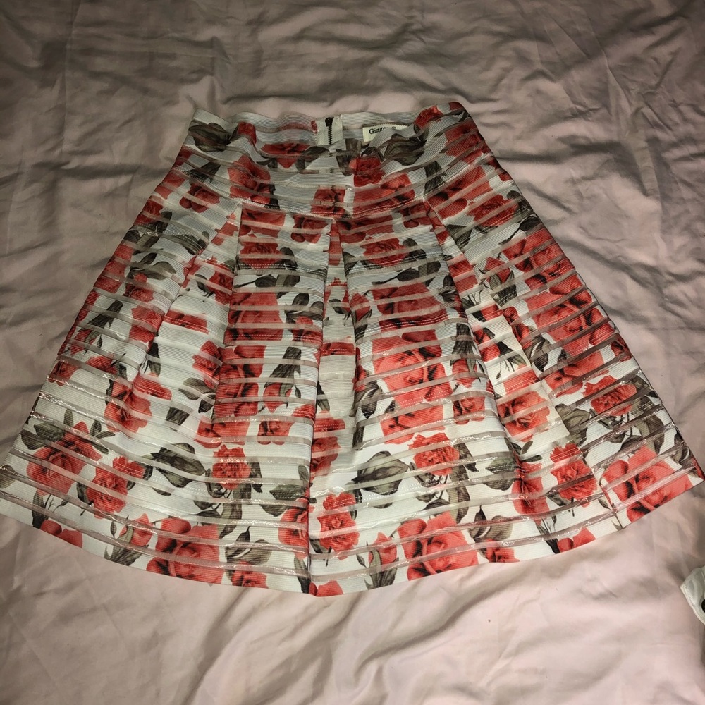 Falda para mujer.